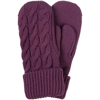 Варежки Heat Trick