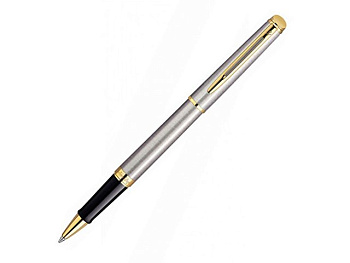 Ручка роллер Waterman Hemisphere, цвет: GT
