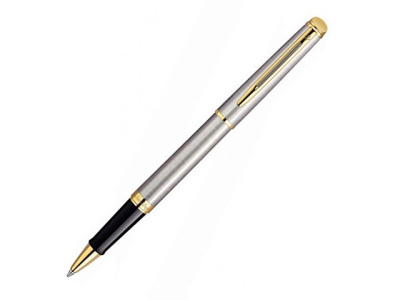 Ручка роллер Waterman Hemisphere, цвет: GT
