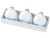 Набор игрушек с индивидуальным дизайном (2 стороны)