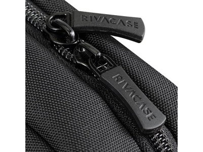 RIVACASE 8235 black сумка для ноутбука 15