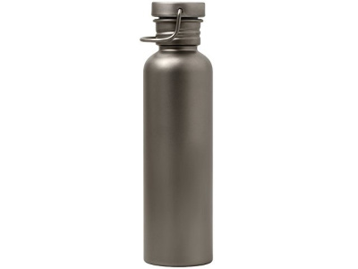 Бутылка для воды из титана "Titan", 750ml