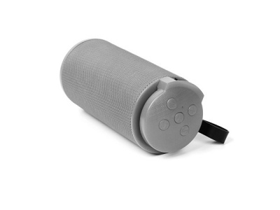 Портативная колонка «mySound Tronix»