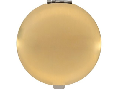 Набор «Чувства»: шариковая ручка, зеркало, визитница