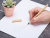 Вечный карандаш из переработанной бумаги "Recycled pencil"
