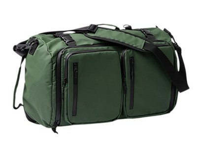 Многофункциональный водонепроницаемый рюкзак HOBART/ХОБАРТ