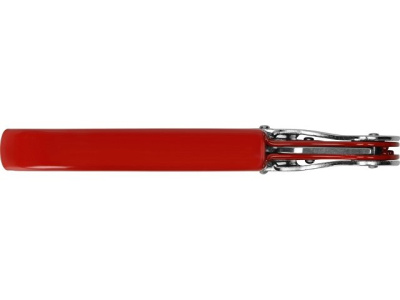 PULLTAPS BASIC FIRE RED/Нож сомелье Pulltap's Basic