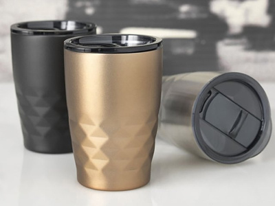 Кружка Geo с вакуумной изоляцией