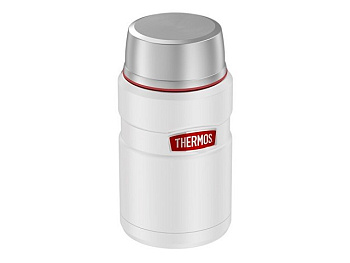 Термос из нерж. стали тм THERMOS SK3020 RCMW  0