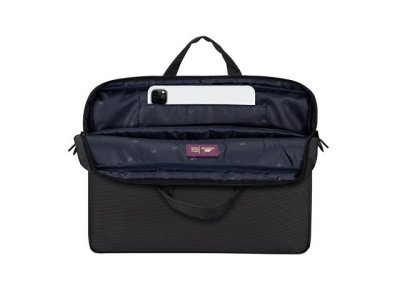 RIVACASE 8731 grey сумка для ноутбука 15
