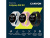 Умные часы CANYON Lollypop SW-63, IP 68, BT 5.0, сенсорный дисплей 1.3