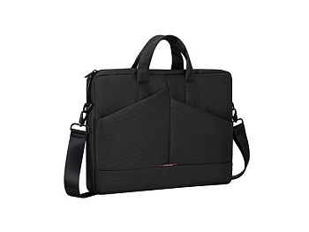 RIVACASE 8731 grey сумка для ноутбука 15