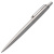 Ручка шариковая Parker Jotter Stainless Steel Core K61 Ручка шариковая Parker Jotter Stainless Steel Core K61
