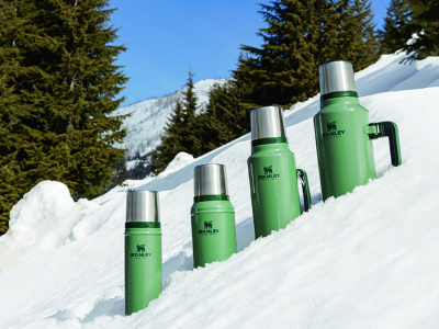 Термос Classic 750