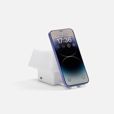 Светильник в виде клавиши клавиатуры Knoppi