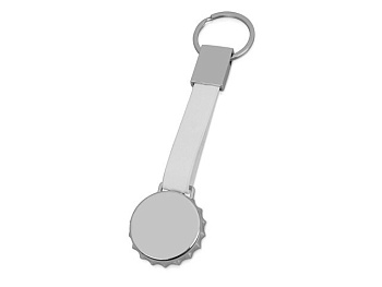 Брелок-открывалка