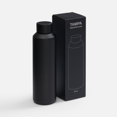 Термобутылка Tampa, ver.2
