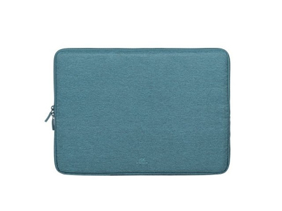 RIVACASE 7705 aquamarine ECO чехол для ноутбука 15.6" / 12