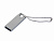 USB 2.0-флешка на 32 Гб с мини чипом, компактный дизайн