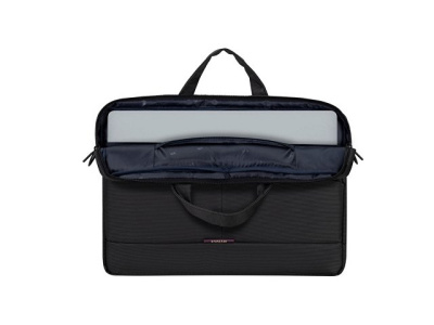 RIVACASE 8731 grey сумка для ноутбука 15