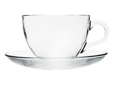 Чайная пара Britain