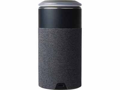 Колонка с беспроводной Magsafe-зарядкой для смартфона и наушников «Мьюзик», 15 Вт