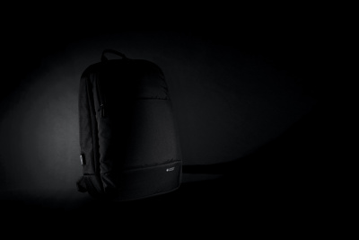 Рюкзак для ноутбука Swiss Peak из rPET AWARE™, 15