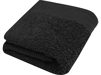 Хлопковое полотенце для ванной Chloe 30x50 см плотностью 550 г/м2