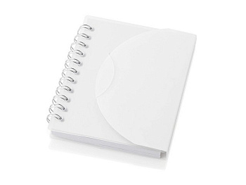 Блокнот А7 "Note"