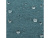 RIVACASE 7705 aquamarine ECO чехол для ноутбука 15.6" / 12