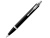 Шариковая ручка Parker IM Mat Black CT лак матовый, стержень: M, цвет чернил: blue