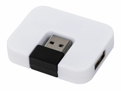 USB Hub "Gaia" на 4 порта