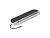 Хаб USB Rombica Type-C Falcon Black (Р)