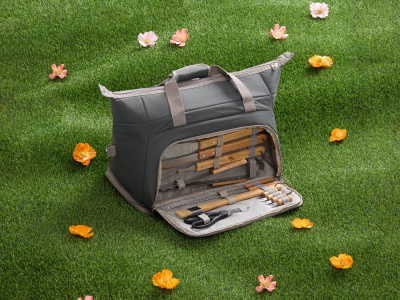 Набор для барбекю Grillmoor