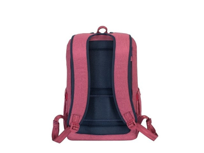 RIVACASE 7760 red ECO рюкзак для ноутбука 15.6"