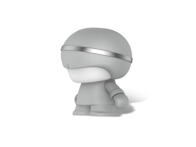 Портативный динамик Bluetooth XOOPAR mini XBOY