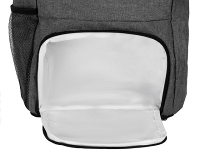 Рюкзак Hugger из переработанного пластика с отделением-холодильником