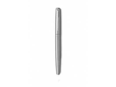 Перьевая ручка Parker Jotter Stainless Steel CT