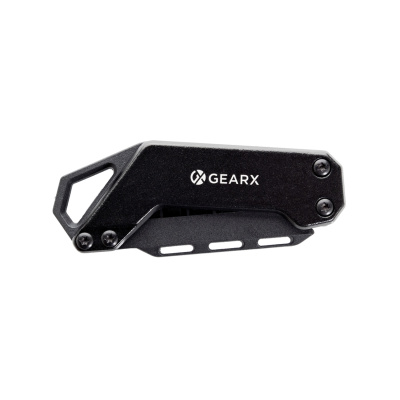 Мультитул GearX с битами