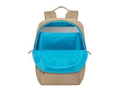 RIVACASE 8264 beige рюкзак для ноутбука 13