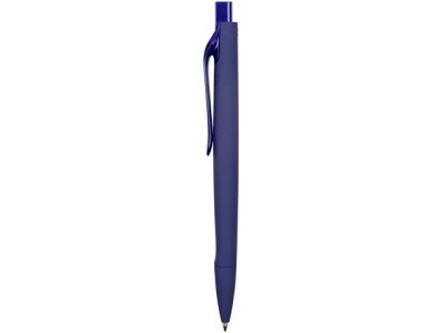 Ручка пластиковая шариковая Prodir ds6prr-52 "софт-тач"