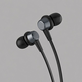 Стереогарнитура Stereo Blaze Type-C, графит