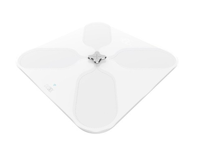Умные диагностические весы с Wi-Fi Picooc S3 White V2 (6924917717346)
