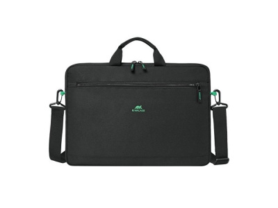 RIVACASE 5516 black кейс для ноутбука 15.6" /12