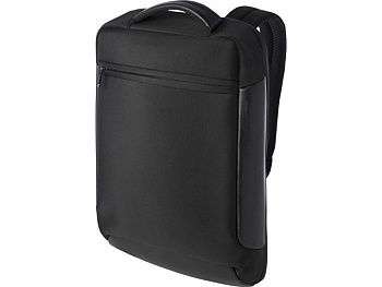 Expedition Pro компактный рюкзак для ноутбука 15,6" из переработанных материалов