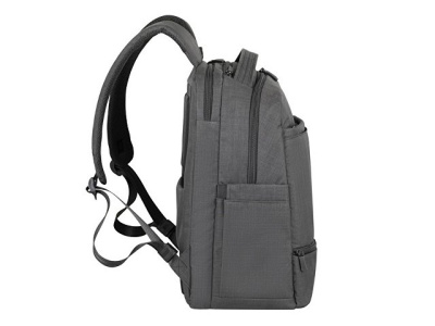 RIVACASE 8363 black рюкзак для ноутбука 15.6" / 6