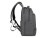 RIVACASE 8363 black рюкзак для ноутбука 15.6" / 6