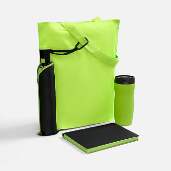 Набор Flexpen Black Walk