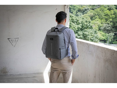 Антикражный рюкзак Phantome Lite 2 для ноутбука 16''