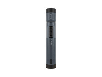 Отвертка аккумуляторная Rombica MyKit S1 Black (Р)